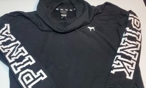 Victoria's Secret PINK
Cowl Neck Sweater